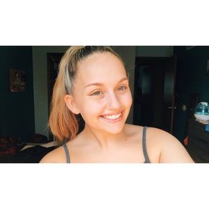 Meet your Posher, Logan